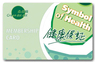 Membership Card