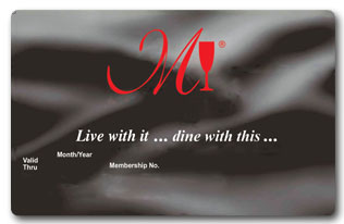 Membership Card